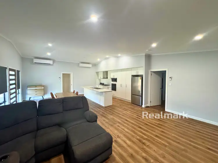 Second view of Homely house listing, 7 Mindarra Drive, Newman WA 6753