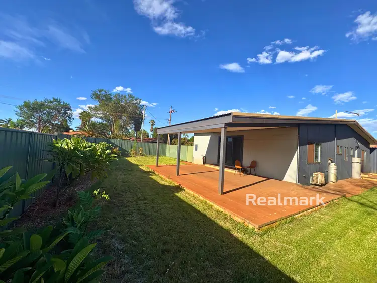 Fourth view of Homely house listing, 7 Mindarra Drive, Newman WA 6753