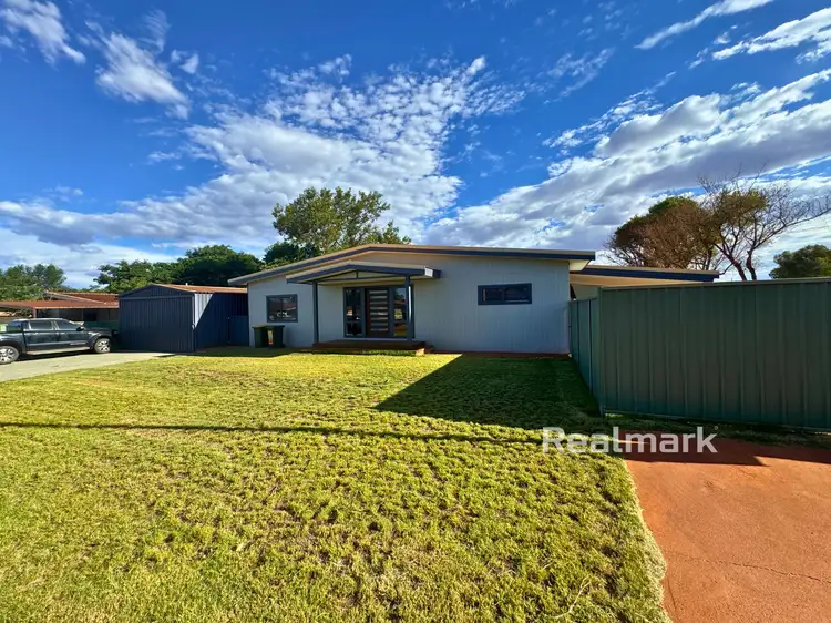 Fifth view of Homely house listing, 7 Mindarra Drive, Newman WA 6753