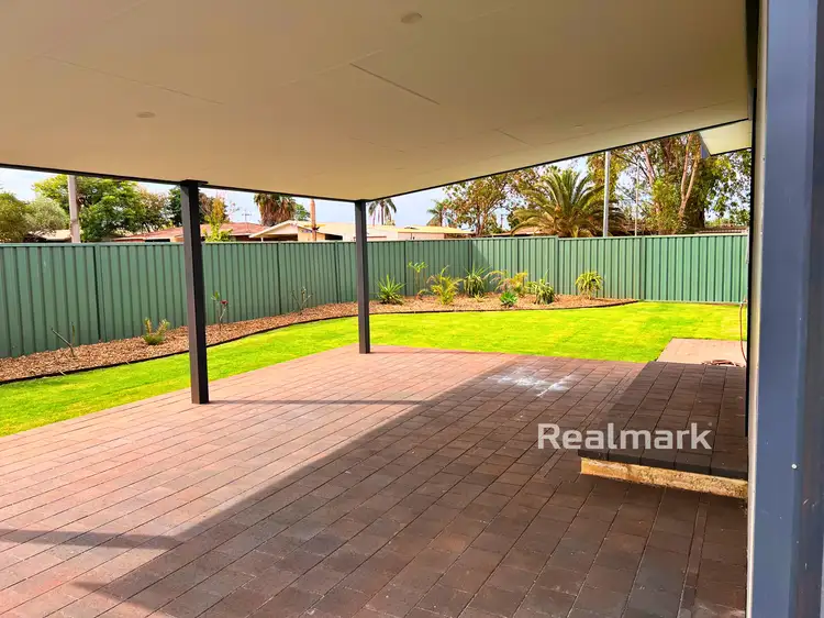 Sixth view of Homely house listing, 7 Mindarra Drive, Newman WA 6753