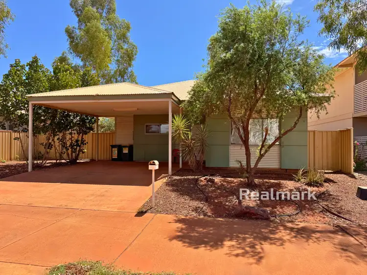 62 Kurra Street, Newman WA 6753