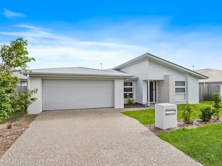 47 Mirinae Circuit, Pimpama QLD 4209