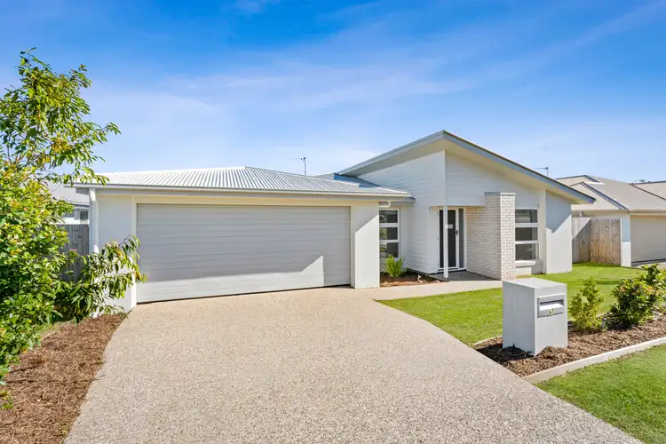 47 Mirinae Circuit, Pimpama QLD 4209