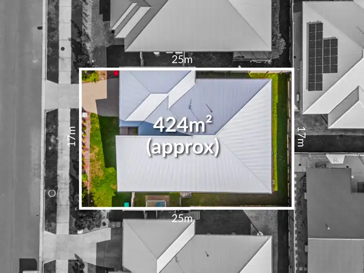 Second view of Homely house listing, 47 Mirinae Circuit, Pimpama QLD 4209