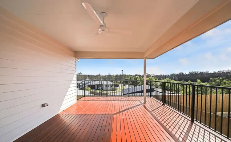 Second view of Homely house listing, 47 Mirinae Circuit, Pimpama QLD 4209