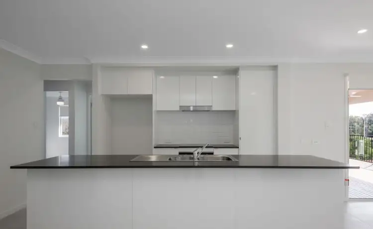 Third view of Homely house listing, 47 Mirinae Circuit, Pimpama QLD 4209