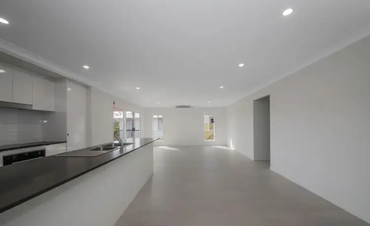 Fourth view of Homely house listing, 47 Mirinae Circuit, Pimpama QLD 4209