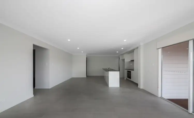 Fifth view of Homely house listing, 47 Mirinae Circuit, Pimpama QLD 4209
