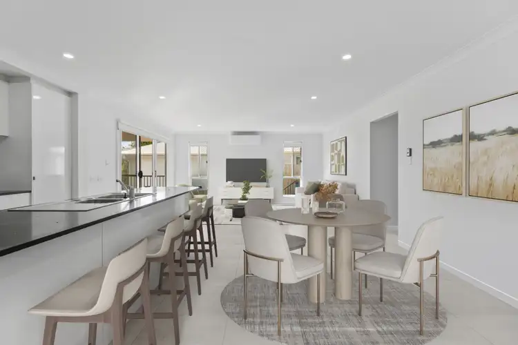 Sixth view of Homely house listing, 47 Mirinae Circuit, Pimpama QLD 4209