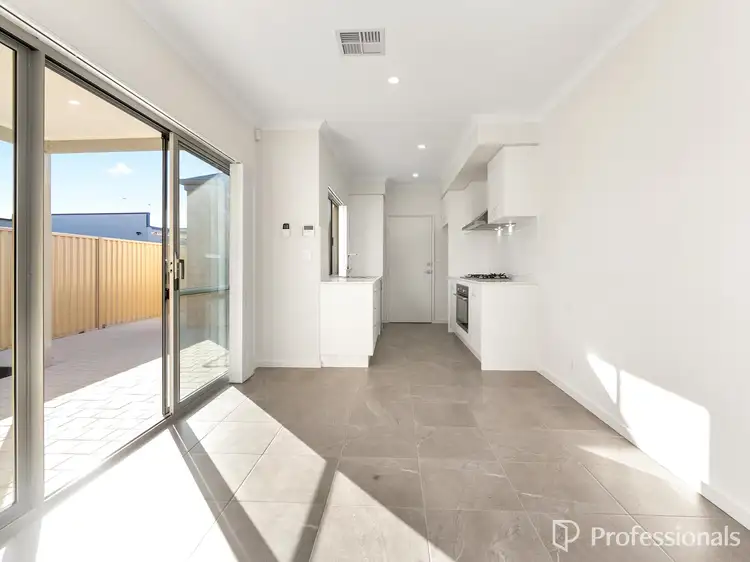 Third view of Homely house listing, 23 Marwood Circuit, Success WA 6164