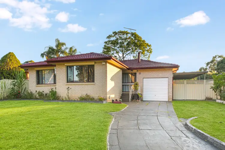 68 Eastern Road, Quakers Hill NSW 2763