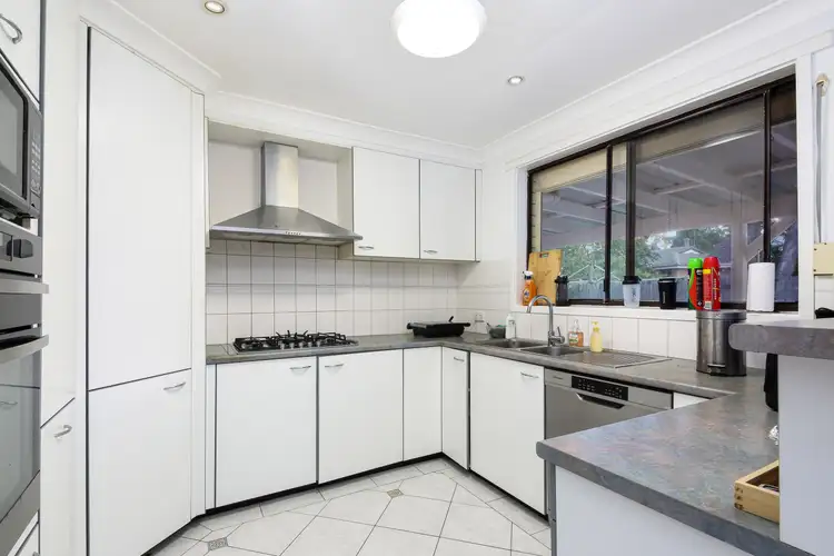 Second view of Homely house listing, 68 Eastern Road, Quakers Hill NSW 2763