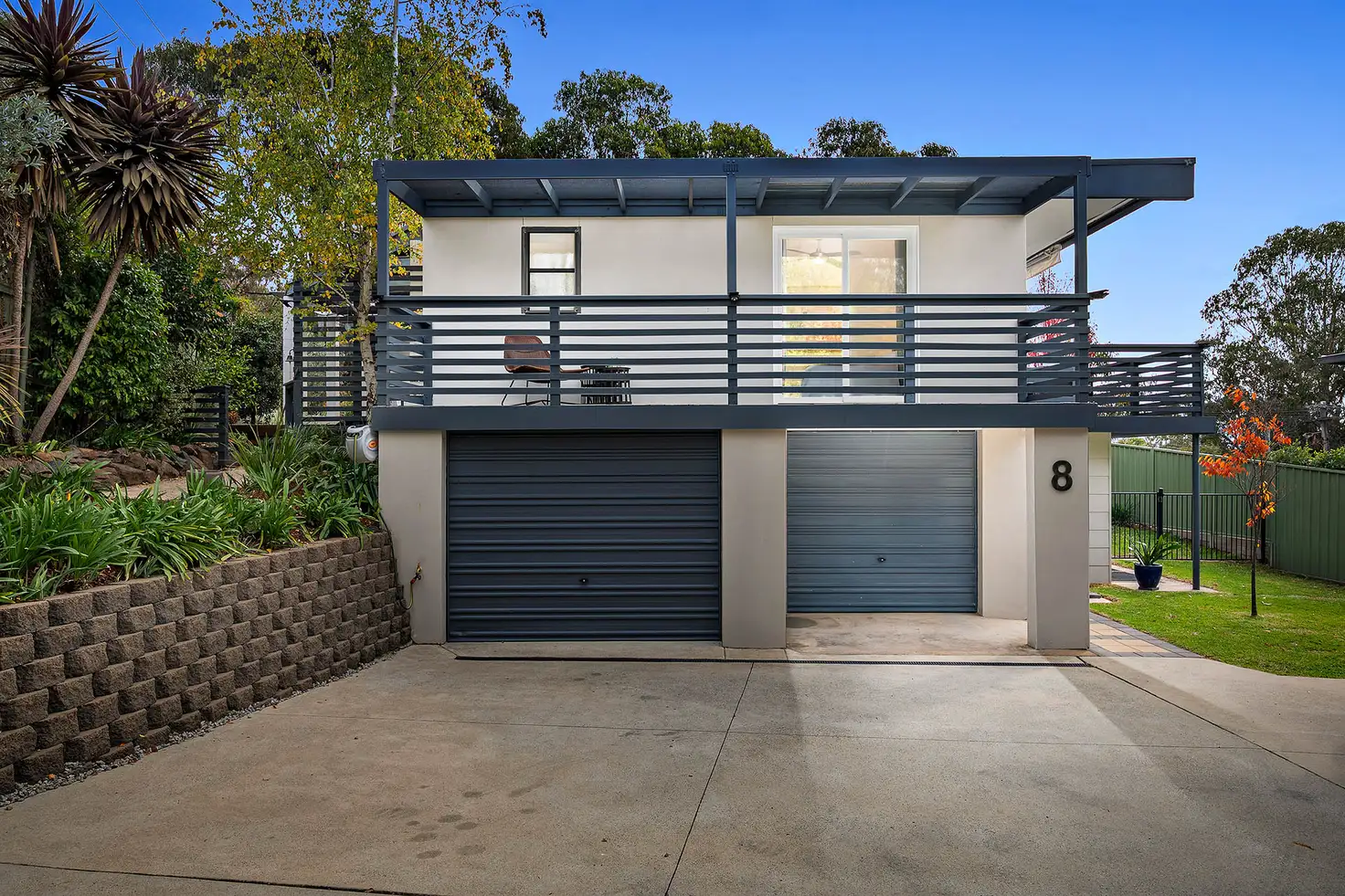 Main view of Homely house listing, 8 Custance Street, Farrer ACT 2607