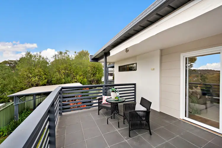 Fourth view of Homely house listing, 8 Custance Street, Farrer ACT 2607