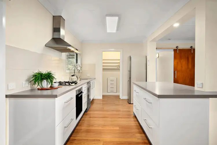 Fifth view of Homely house listing, 8 Custance Street, Farrer ACT 2607