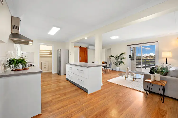 Sixth view of Homely house listing, 8 Custance Street, Farrer ACT 2607