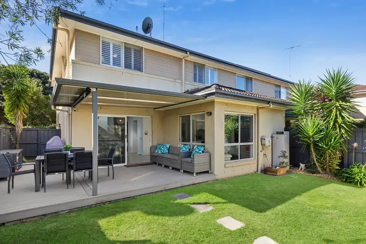 213 Macpherson Street, Warriewood NSW 2102