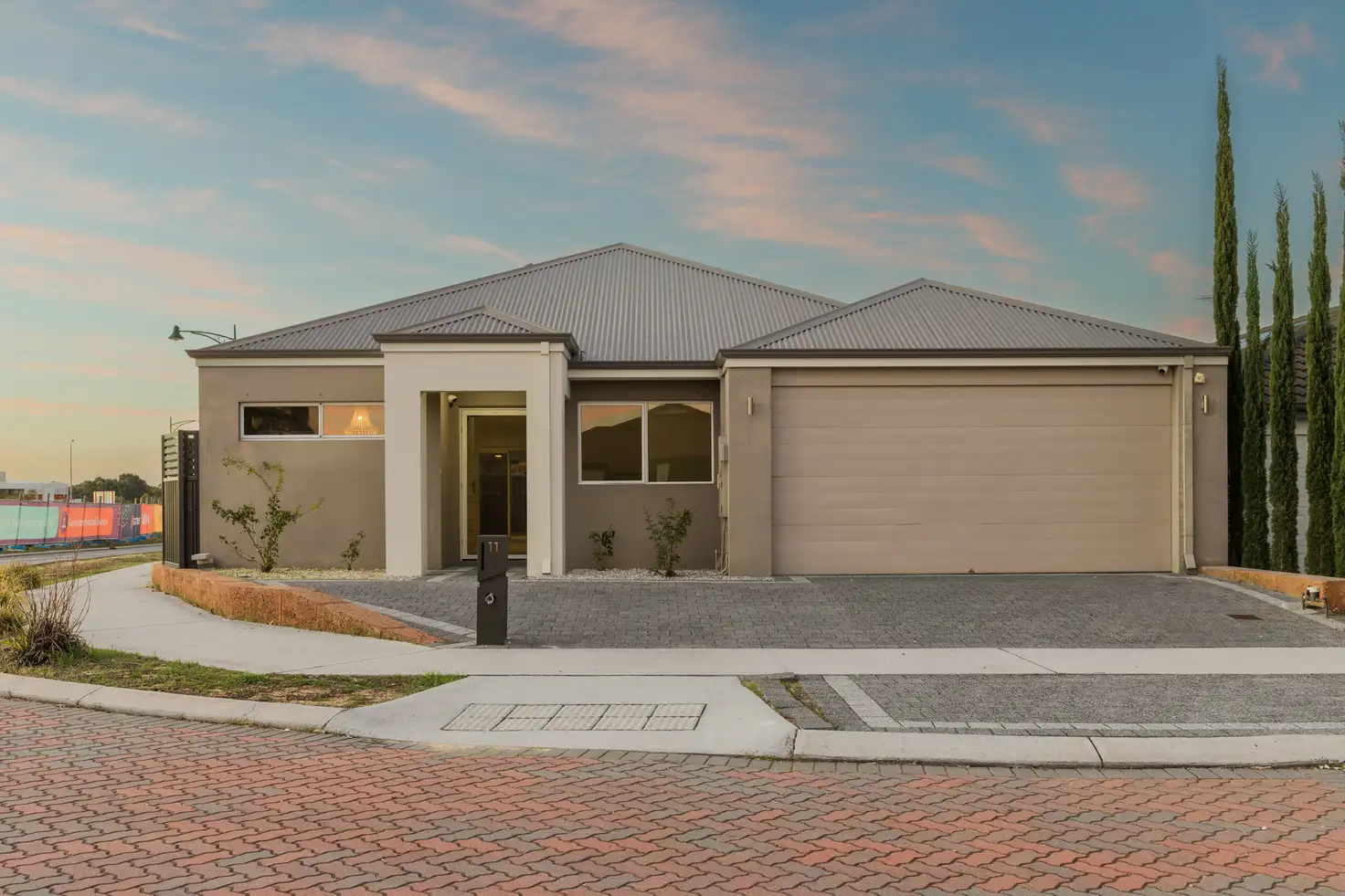 Main view of Homely house listing, 11 Torbay Way, Piara Waters WA 6112