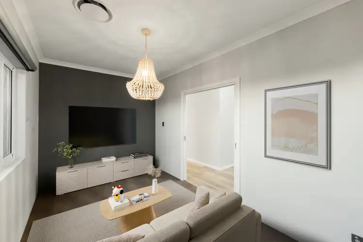 Fifth view of Homely house listing, 11 Torbay Way, Piara Waters WA 6112