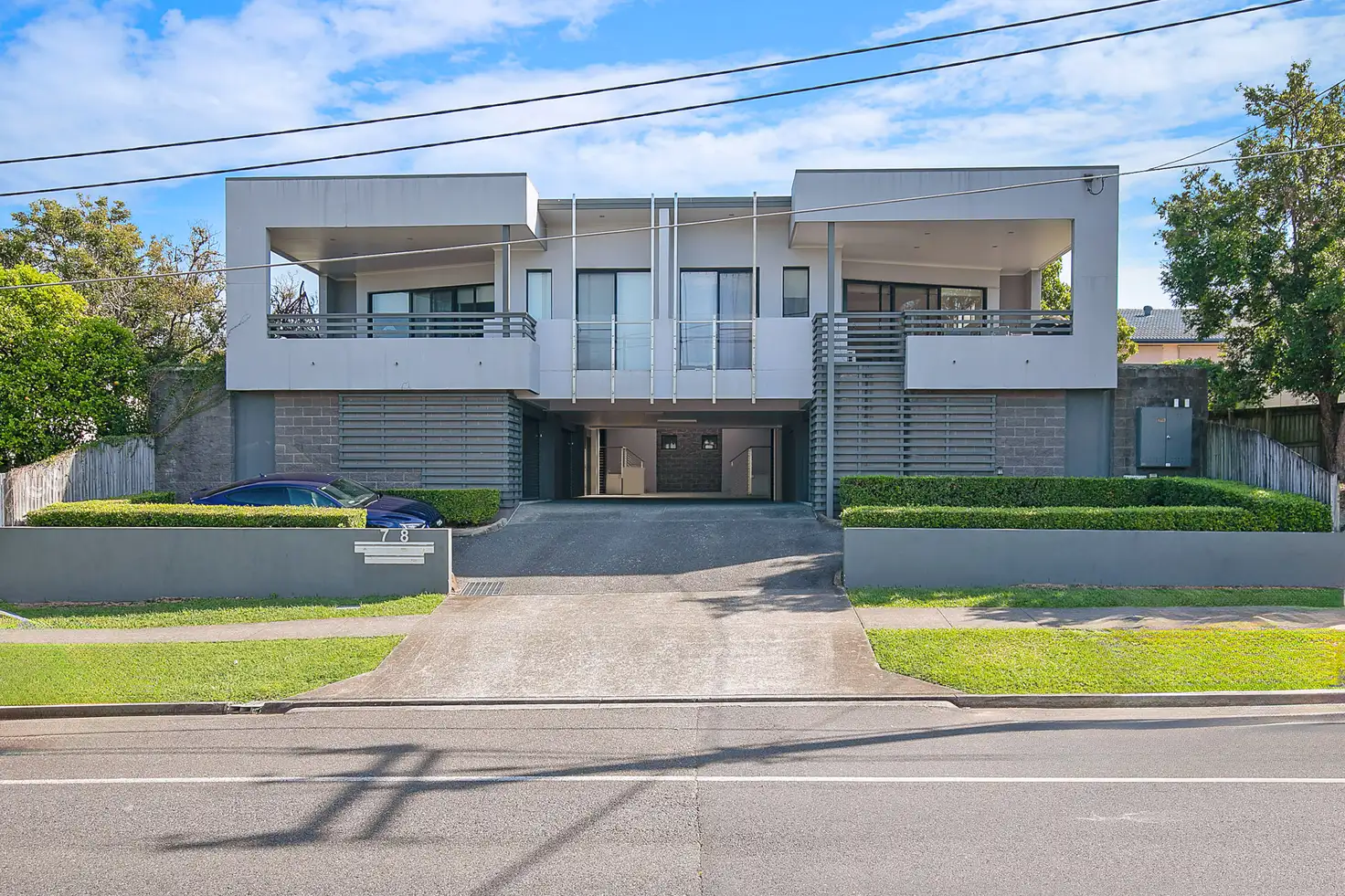 Main view of Homely unit listing, 5/78 Thynne Road, Morningside QLD 4170