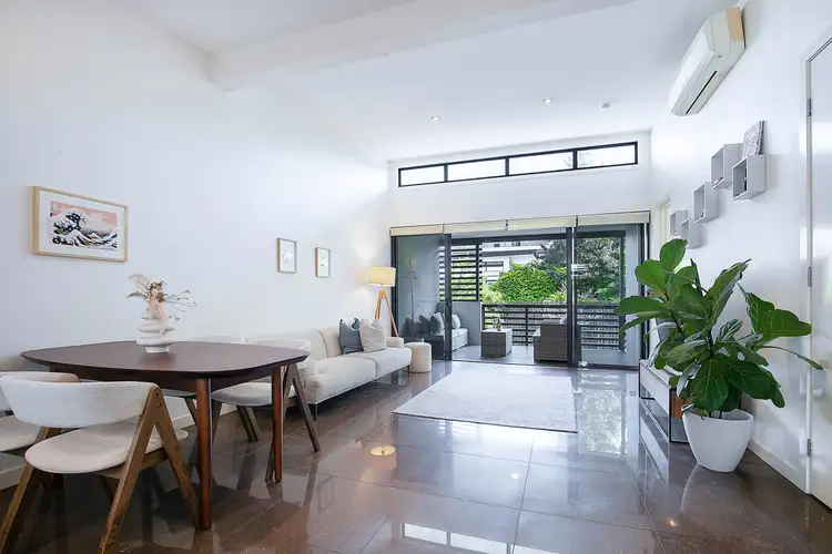 Second view of Homely unit listing, 5/78 Thynne Road, Morningside QLD 4170