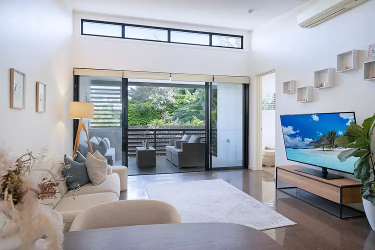 Third view of Homely unit listing, 5/78 Thynne Road, Morningside QLD 4170