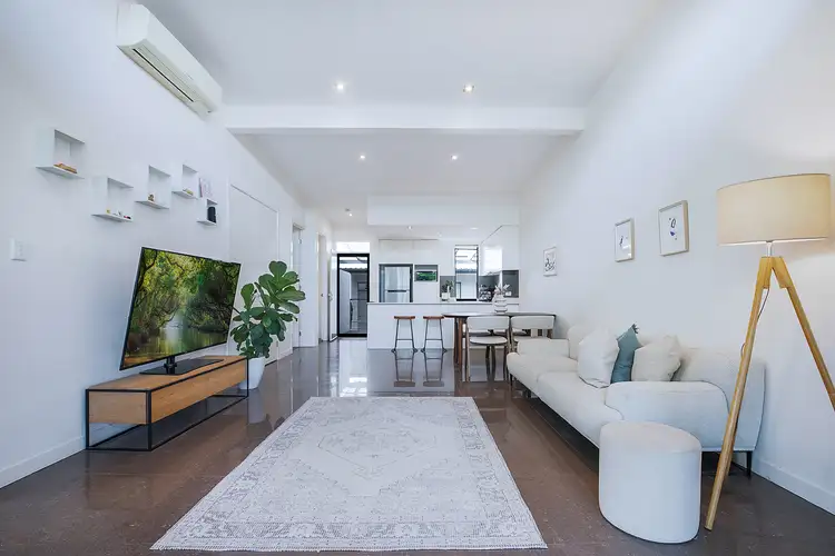 Fourth view of Homely unit listing, 5/78 Thynne Road, Morningside QLD 4170
