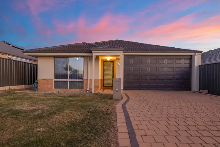 5 Limmen Road, Yanchep WA 6035