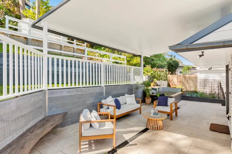 Third view of Homely house listing, 88 Wallumatta Road, Newport NSW 2106