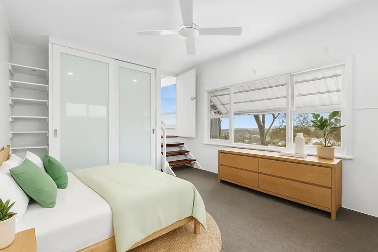 Fifth view of Homely house listing, 88 Wallumatta Road, Newport NSW 2106