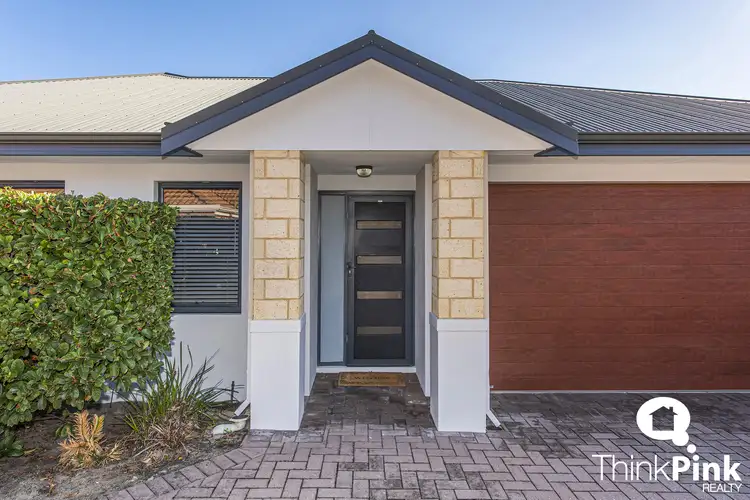 119B Star Street, Carlisle WA 6101