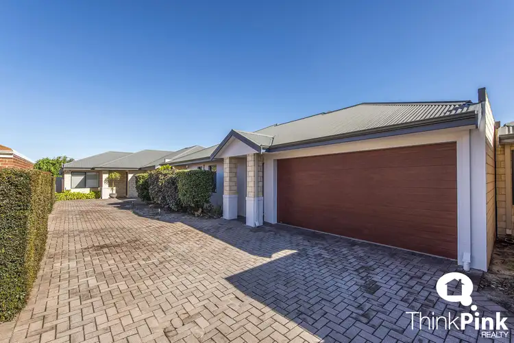 Second view of Homely house listing, 119B Star Street, Carlisle WA 6101