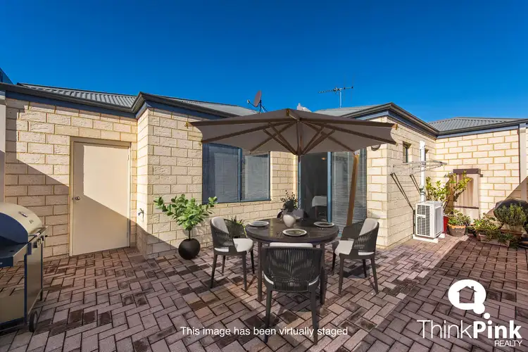 Third view of Homely house listing, 119B Star Street, Carlisle WA 6101