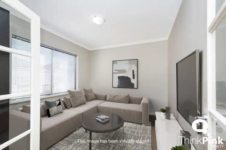 Fifth view of Homely house listing, 119B Star Street, Carlisle WA 6101