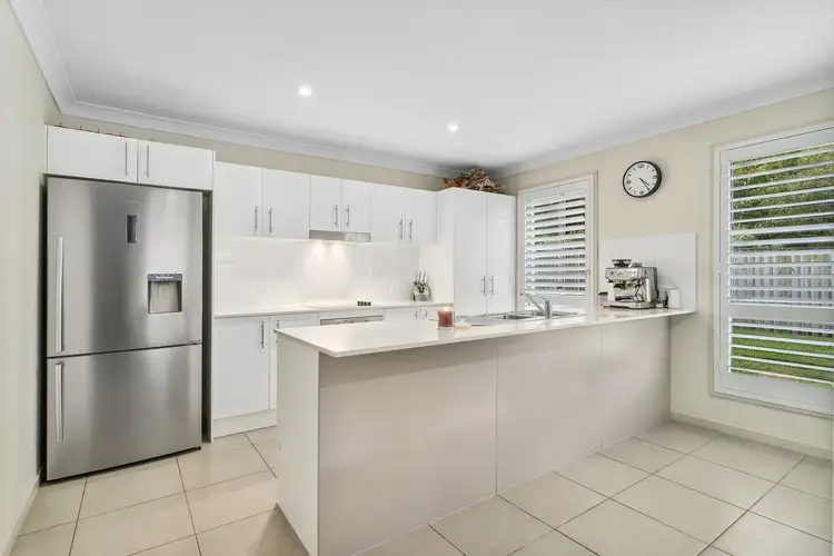 Second view of Homely house listing, 5 Paradise Place, Upper Kedron QLD 4055