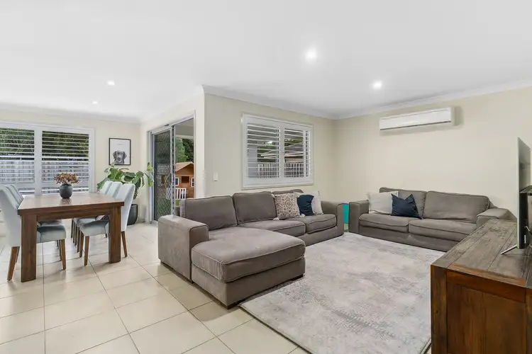 Third view of Homely house listing, 5 Paradise Place, Upper Kedron QLD 4055