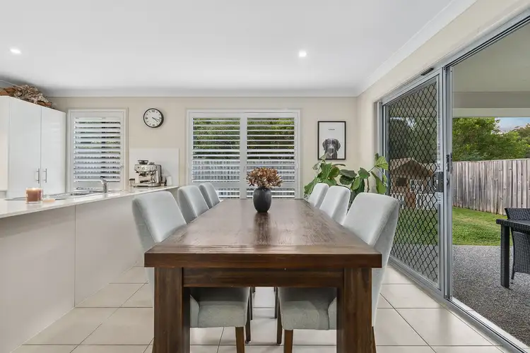 Fourth view of Homely house listing, 5 Paradise Place, Upper Kedron QLD 4055