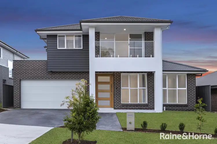 17 Mclellan Street, Wilton NSW 2571
