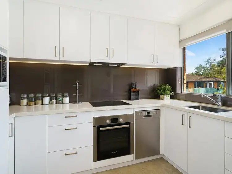 Main view of Homely apartment listing, 5/36 Seabeach Avenue, Mona Vale NSW 2103