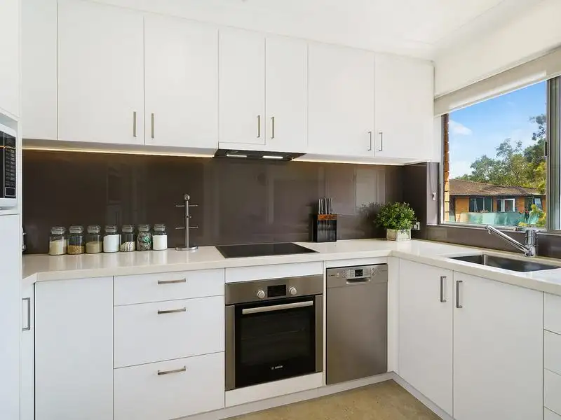Main view of Homely apartment listing, 5/36 Seabeach Avenue, Mona Vale NSW 2103