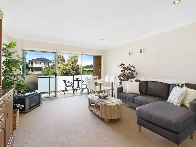 Second view of Homely apartment listing, 5/36 Seabeach Avenue, Mona Vale NSW 2103