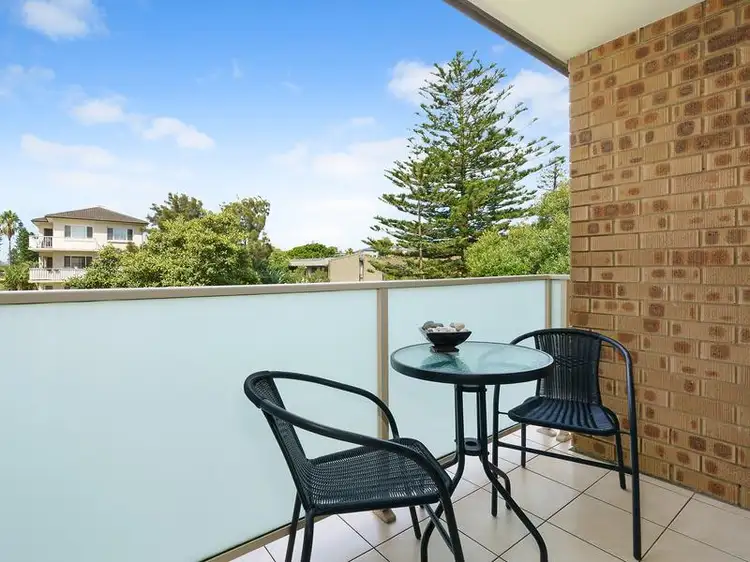 Fourth view of Homely apartment listing, 5/36 Seabeach Avenue, Mona Vale NSW 2103