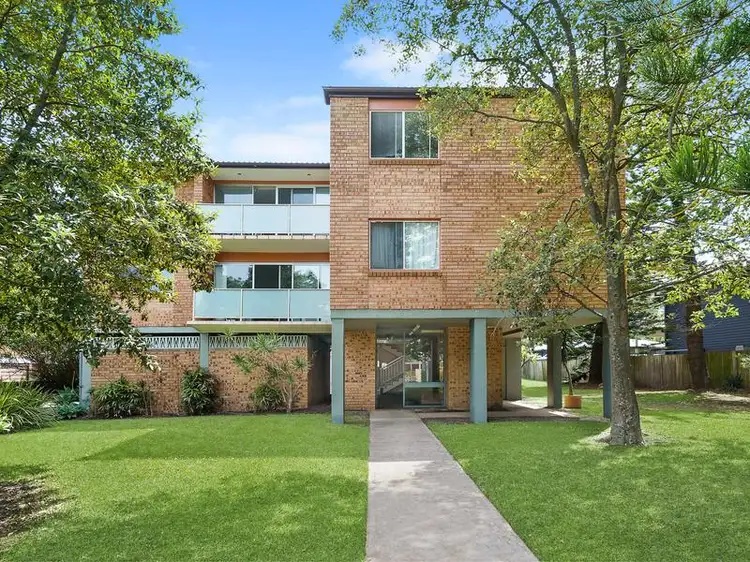 Fifth view of Homely apartment listing, 5/36 Seabeach Avenue, Mona Vale NSW 2103