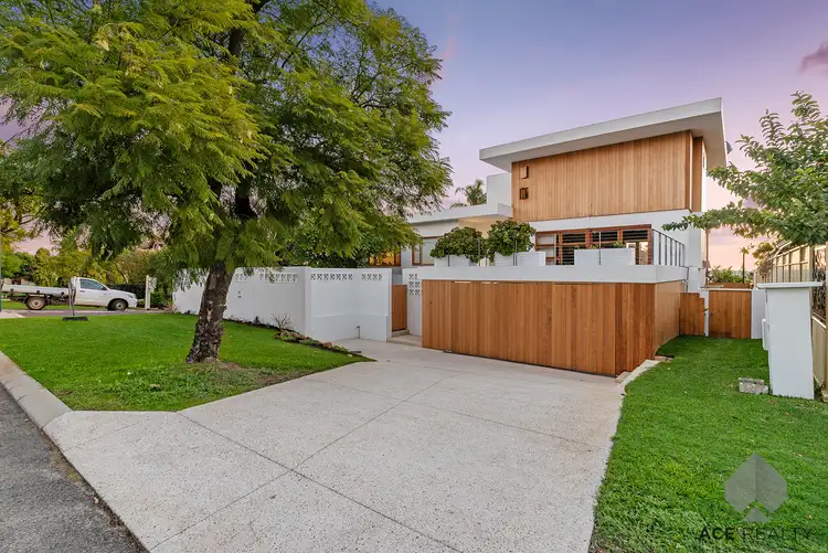 Second view of Homely house listing, 91 Matheson Road, Applecross WA 6153