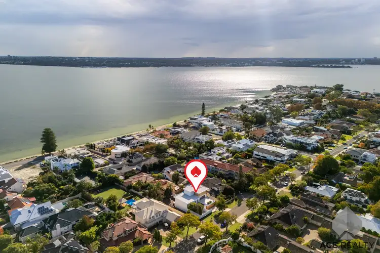 Fourth view of Homely house listing, 91 Matheson Road, Applecross WA 6153