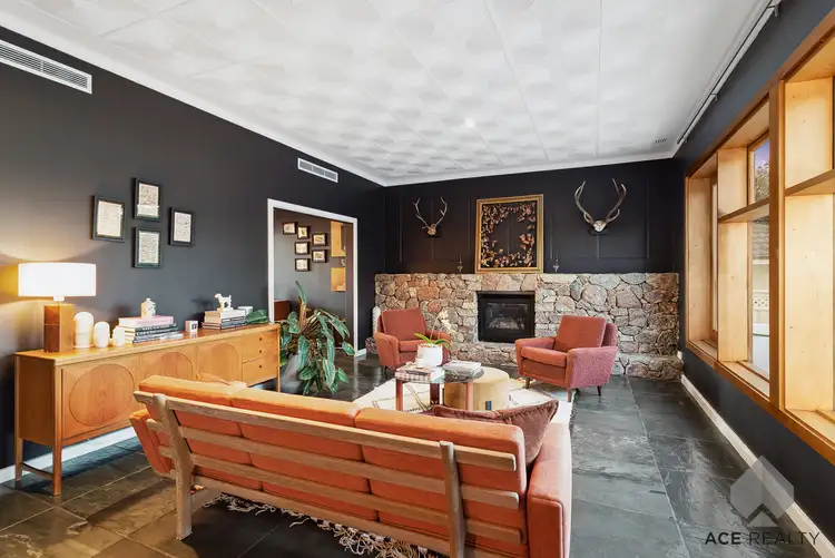 Fifth view of Homely house listing, 91 Matheson Road, Applecross WA 6153