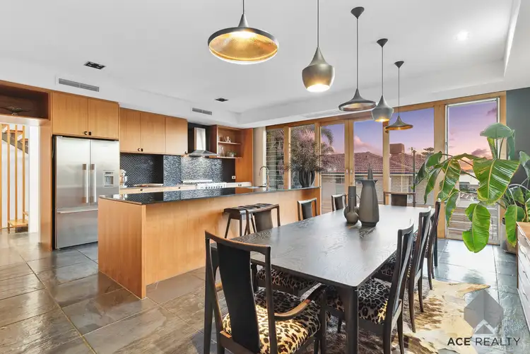 Sixth view of Homely house listing, 91 Matheson Road, Applecross WA 6153