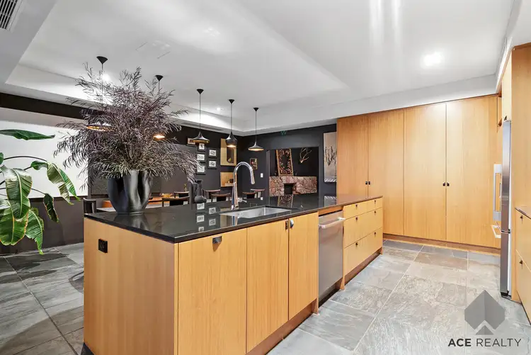 Seventh view of Homely house listing, 91 Matheson Road, Applecross WA 6153