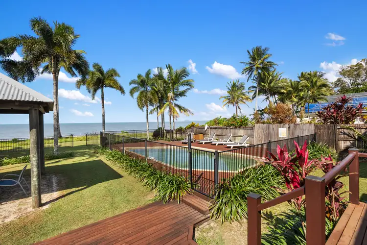5 Marine Parade, Newell QLD 4873