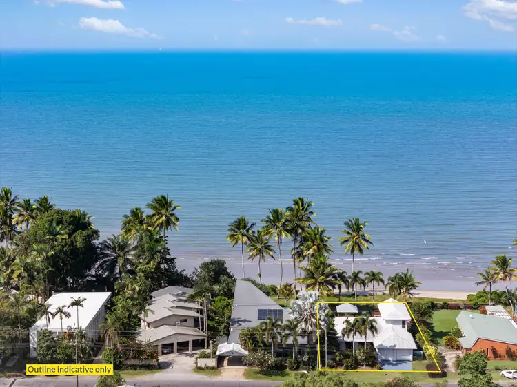 Second view of Homely house listing, 5 Marine Parade, Newell QLD 4873